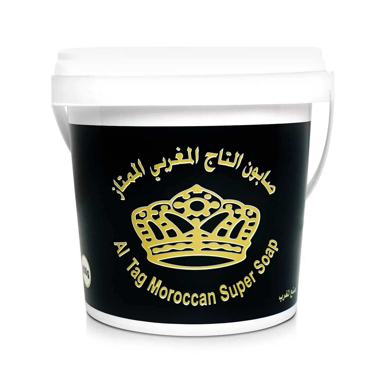 AL Tag Moroccan Super Soap 4kg